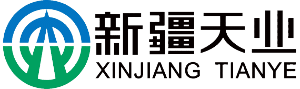 xinjiang-tianye-logo